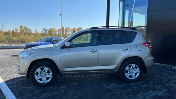 Toyota RAV4 III (XA30) Рестайлинг с пробегом 2010 года, цена 1 170 000 рублей, 236000 км, внедорожник, Автокод Объявления