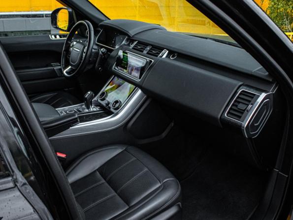 Land Rover Range Rover Sport II Рестайлинг с пробегом 2020 года, цена 6 650 000 рублей, 57248 км, внедорожник, Автокод Объявления