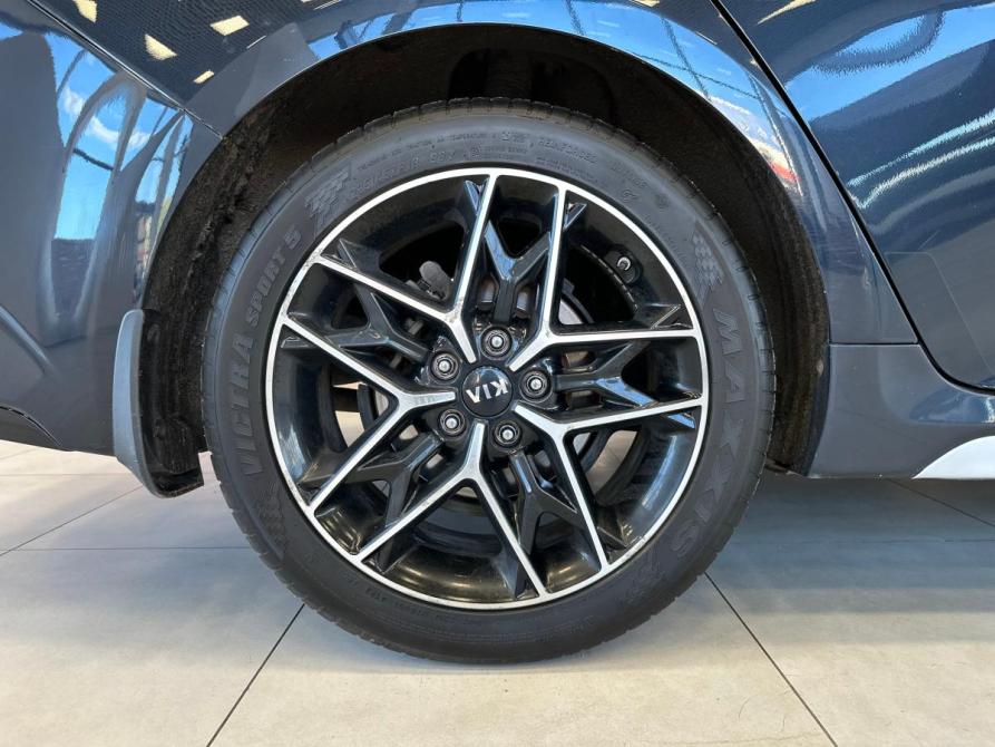 Kia Optima IV Рестайлинг Москва  - изображение 18