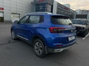 Chery Tiggo 4 I Рестайлинг Санкт-Петербург  - изображение 8