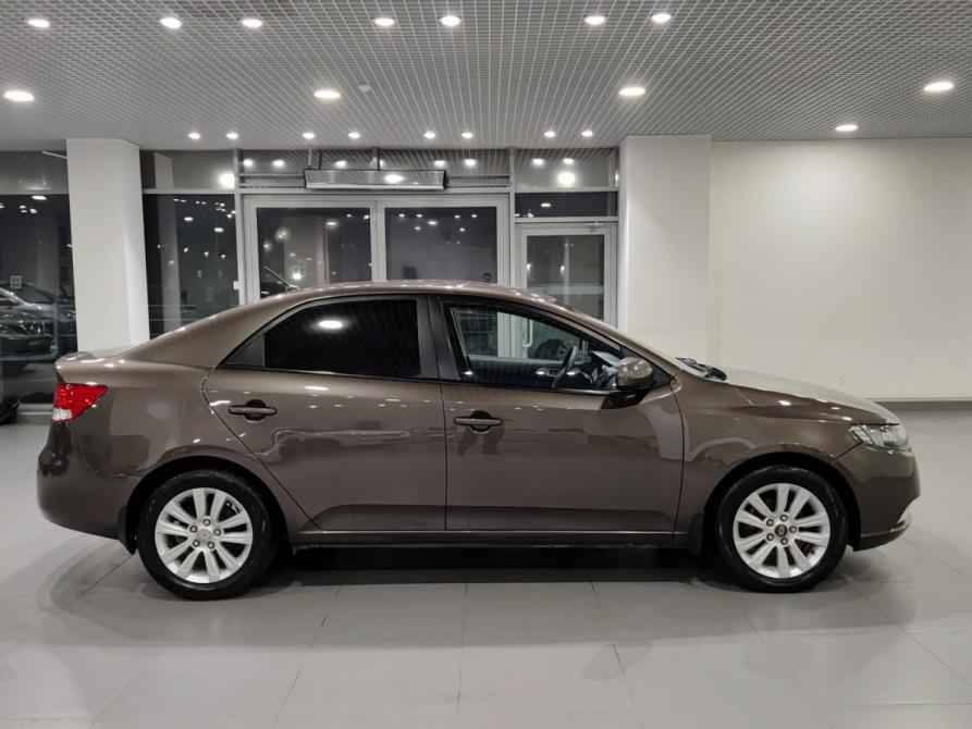 Kia Cerato II Казань  - изображение 5