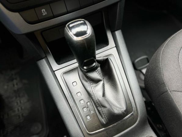 Skoda Yeti I Рестайлинг с пробегом 2018 года, цена 1 470 000 рублей, 97661 км, внедорожник, Автокод Объявления