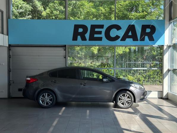 Kia Cerato III с пробегом 2013 года, цена 950 000 рублей, 168693 км, седан, Автокод Объявления