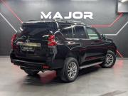 Toyota Land Cruiser Prado 150 Series Рестайлинг 2 Москва  - изображение 32