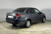 Lada (ВАЗ) Granta I Рестайлинг Саранск  - изображение 39