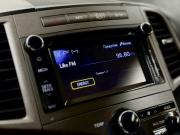 Toyota Venza I Рестайлинг Вологда  - изображение 38