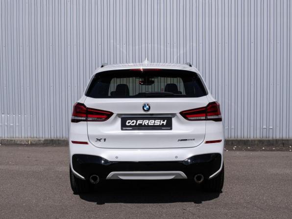 BMW X1 II (F48) Рестайлинг с пробегом 2019 года, цена 2 321 000 рублей, 145448 км, внедорожник, Автокод Объявления