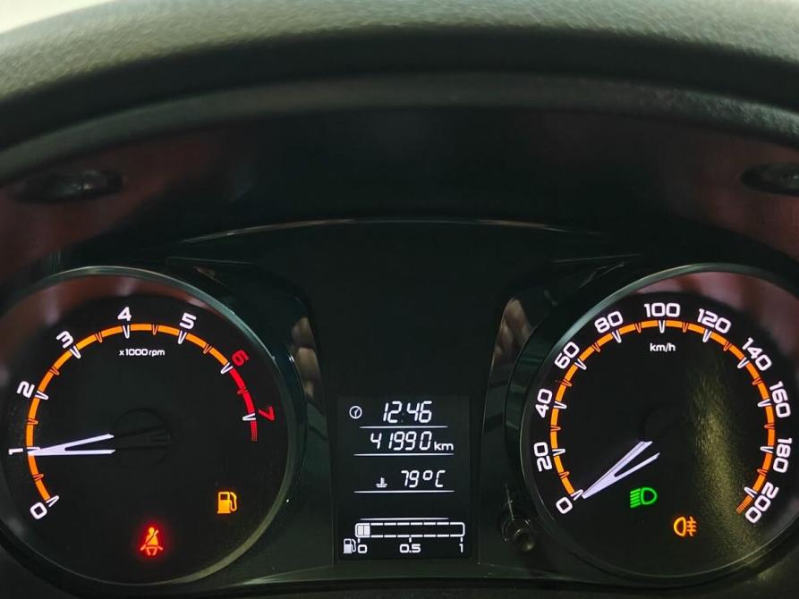 Lada (ВАЗ) Granta I Рестайлинг Кемерово  - изображение 10