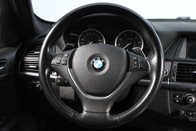 BMW X6 I (E71) Рестайлинг с пробегом 2013 года, цена 2 549 000 рублей, 107587 км, внедорожник, Автокод Объявления