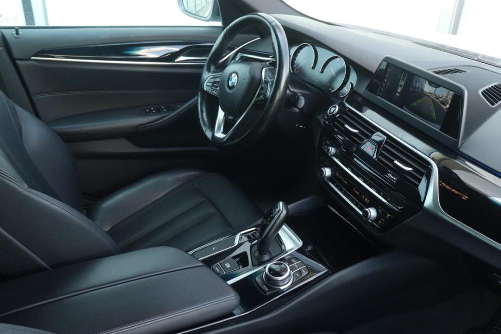 BMW 5 серии VII (G30/G31/G38) Казань  - изображение 6