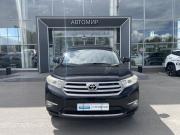 Toyota Highlander II (XU40) Рестайлинг Брянск  - изображение 17