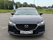 Mazda 6 III (GJ) Рестайлинг 2 Казань  - изображение 29