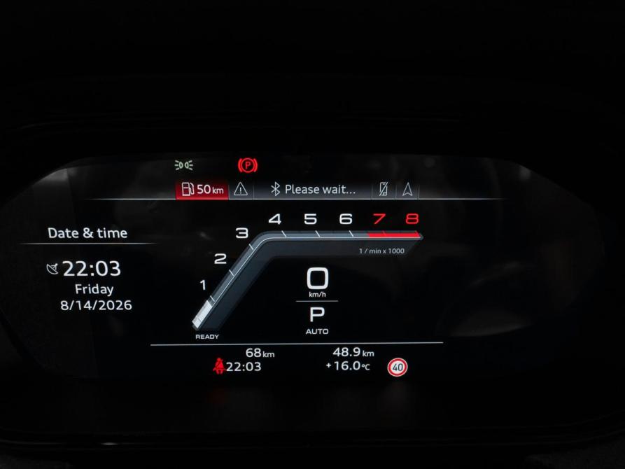 Audi Q6 Москва  - изображение 13