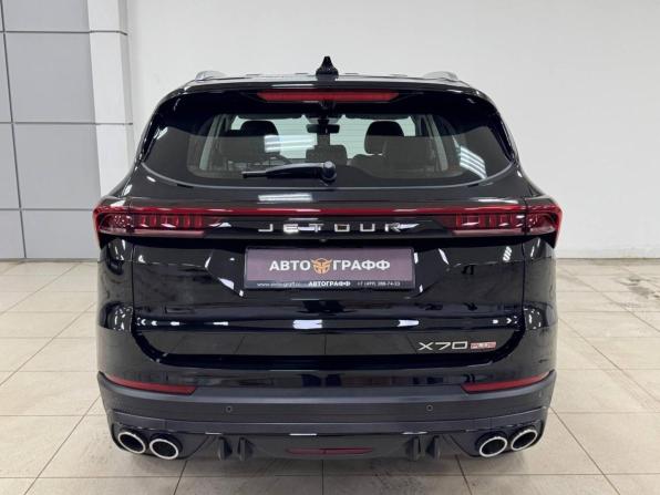 Новый JETOUR X70 PLUS I Рестайлинг 2025 года, цена 2 699 000 рублей, внедорожник, Автокод Объявления
