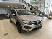 Renault Sandero II Казань  - изображение 25