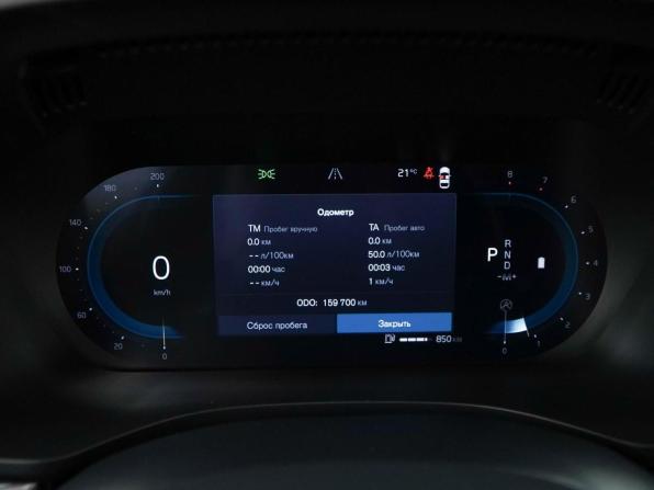 Volvo XC60 II Рестайлинг с пробегом 2021 года, цена 3 997 055 рублей, 159700 км, внедорожник, Автокод Объявления