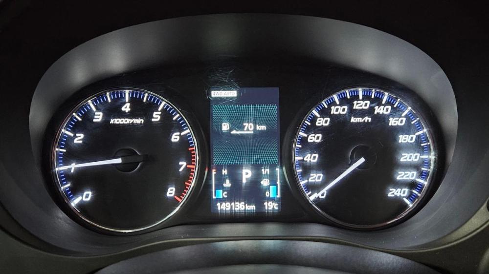 Mitsubishi Outlander III Рестайлинг 2 Вологда  - изображение 10