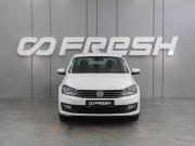 Volkswagen Polo V Рестайлинг Воронеж  - изображение 18