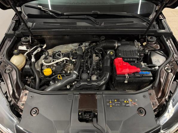 Renault Arkana I с пробегом 2019 года, цена 1 344 000 рублей, 167578 км, внедорожник, Автокод Объявления