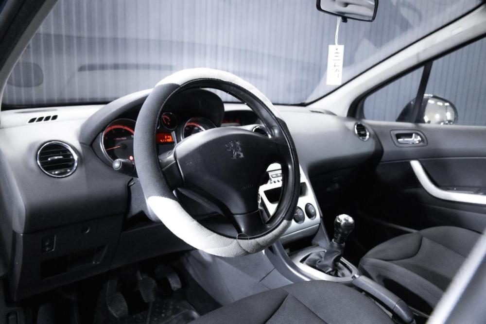 Peugeot 308 I Рестайлинг Тюмень  - изображение 14