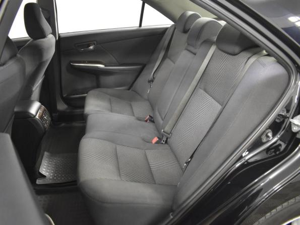 Toyota Camry VII (XV50) Рестайлинг с пробегом 2015 года, цена 1 895 100 рублей, 191724 км, седан, Автокод Объявления