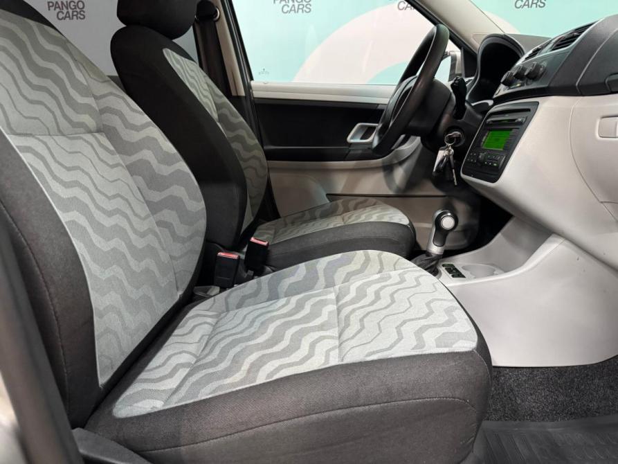 Skoda Fabia II Набережные Челны  - изображение 19