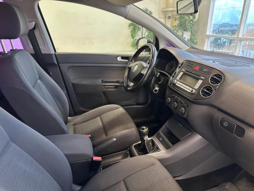 Volkswagen Golf Plus I Волгоград  - изображение 9