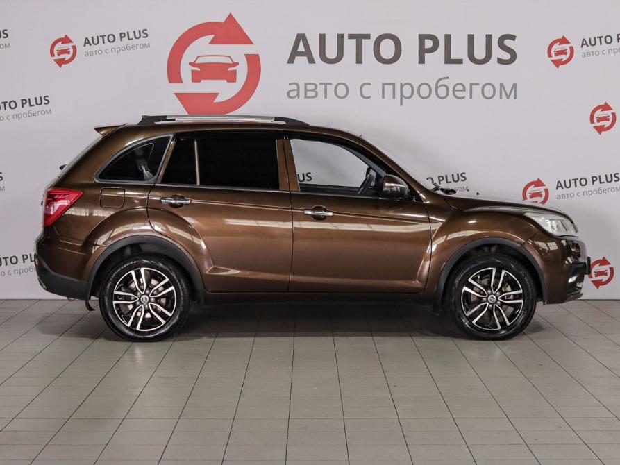 Lifan X60 I Рестайлинг 2 Минеральные Воды  - изображение 6
