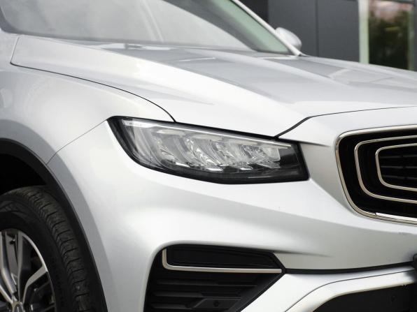 Geely Atlas Pro с пробегом 2022 года, цена 1 749 000 рублей, 132762 км, внедорожник, Автокод Объявления