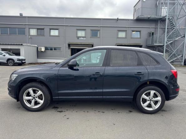 Audi Q5 I (8R) с пробегом 2011 года, цена 1 199 000 рублей, 260000 км, внедорожник, Автокод Объявления