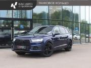 Audi Q7 II (4M) Казань  - изображение 18