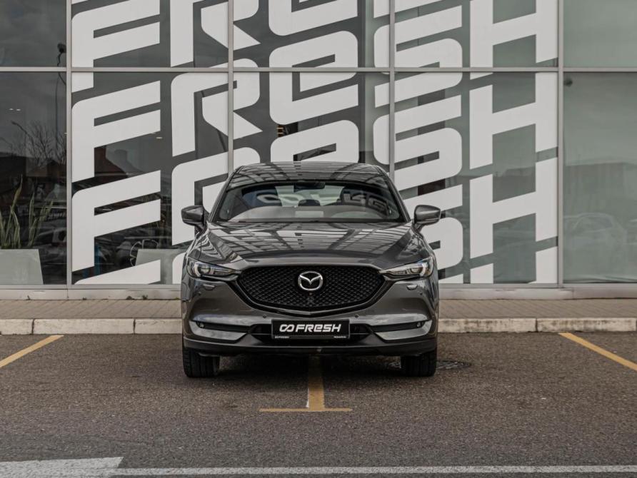Mazda CX-5 II Краснодар  - изображение 3
