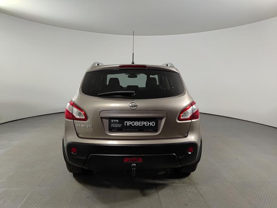 Nissan Qashqai I Уфа  - изображение 7