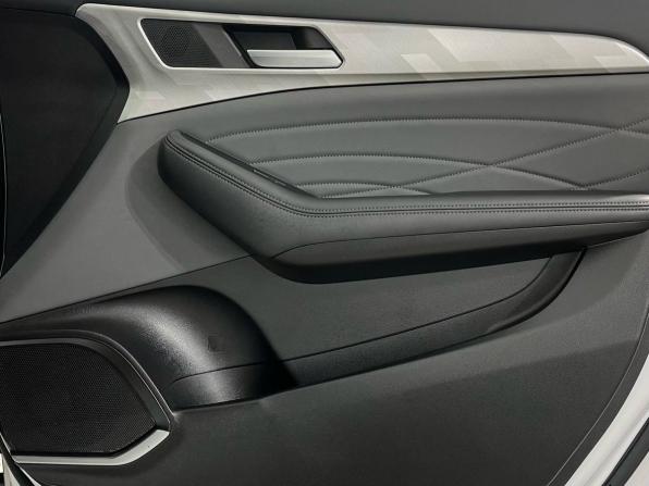 Haval F7x I Рестайлинг с пробегом 2023 года, цена 1 940 000 рублей, 49426 км, внедорожник, Автокод Объявления