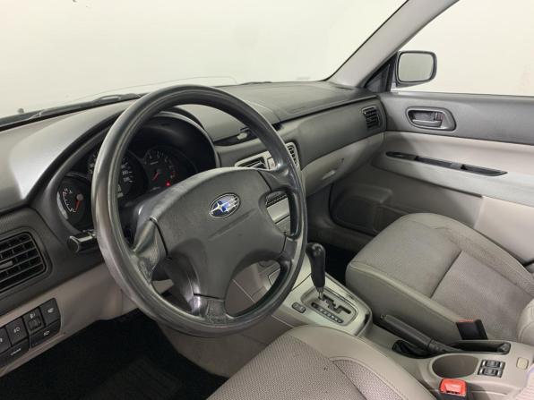 Subaru Forester II с пробегом 2003 года, цена 535 000 рублей, 317000 км, внедорожник, Автокод Объявления