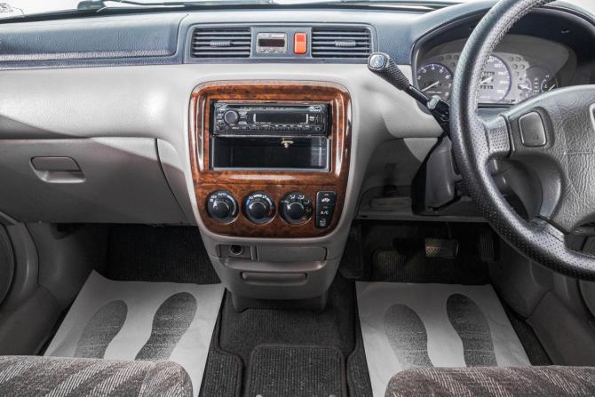 Honda CR-V I Рестайлинг с пробегом 1999 года, цена 549 000 рублей, 344000 км, внедорожник, Автокод Объявления
