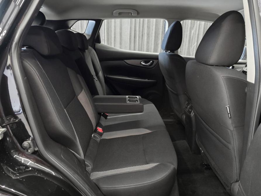 Nissan Qashqai II Рестайлинг Красноярск  - изображение 17
