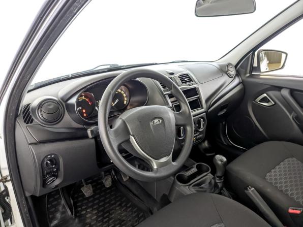 Lada (ВАЗ) Granta I Рестайлинг с пробегом 2024 года, цена 660 000 рублей, 58233 км, седан, Автокод Объявления