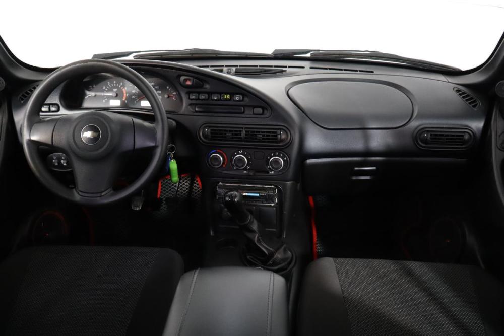 Chevrolet Niva I Рестайлинг Санкт-Петербург  - изображение 7