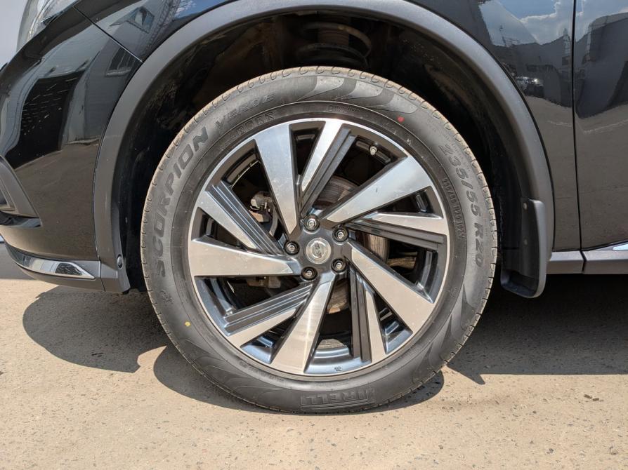 Nissan Murano III (Z52) Москва  - изображение 24