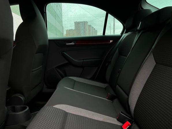 Volkswagen Polo VI с пробегом 2021 года, цена 1 722 600 рублей, 84047 км, лифтбек, Автокод Объявления