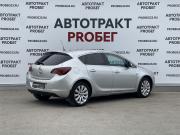 Opel Astra J Владимир  - изображение 17
