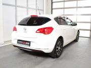 Opel Astra J Рестайлинг Кемерово  - изображение 26