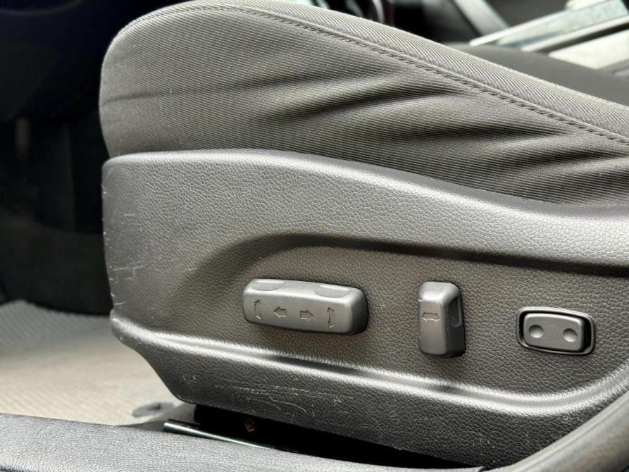 Hyundai i40 I Рестайлинг Воронеж  - изображение 15