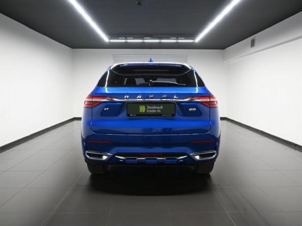 Haval F7 I с пробегом 2022 года, цена 2 050 000 рублей, 59604 км, внедорожник, Автокод Объявления