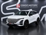Omoda C5 I Ростов-на-Дону  - изображение 12