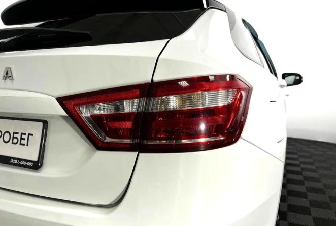 Lada (ВАЗ) Vesta I с пробегом 2019 года, цена 740 000 рублей, 208783 км, универсал, Автокод Объявления