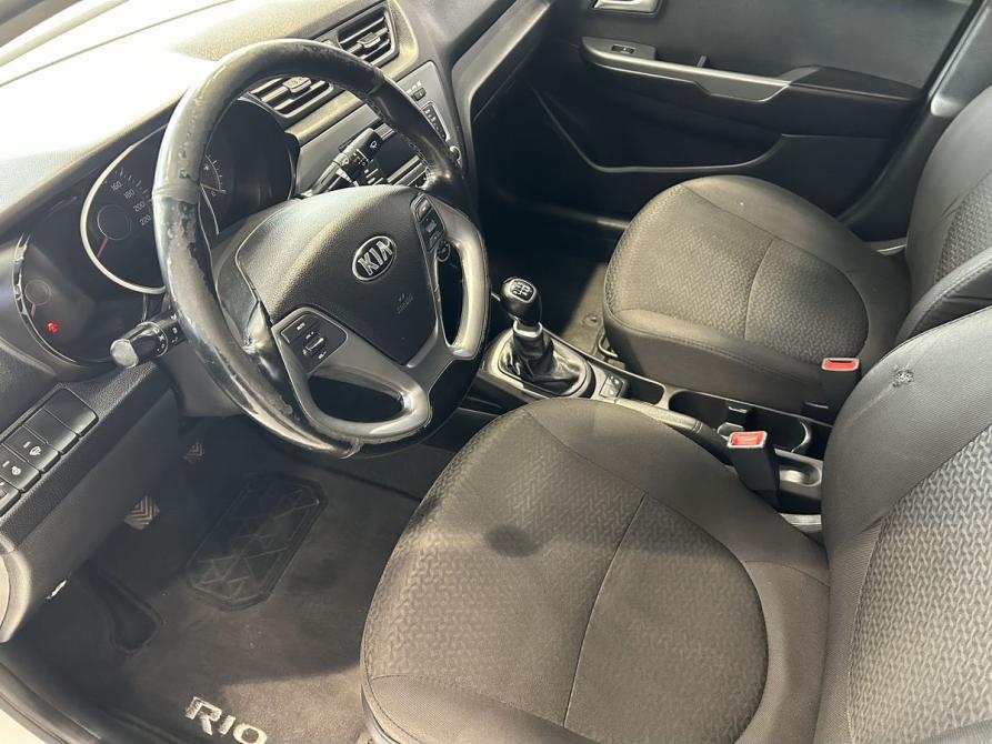 Kia Rio III Нижний Новгород  - изображение 18