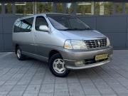 Toyota Grand HiAce I Новосибирск  - изображение 27