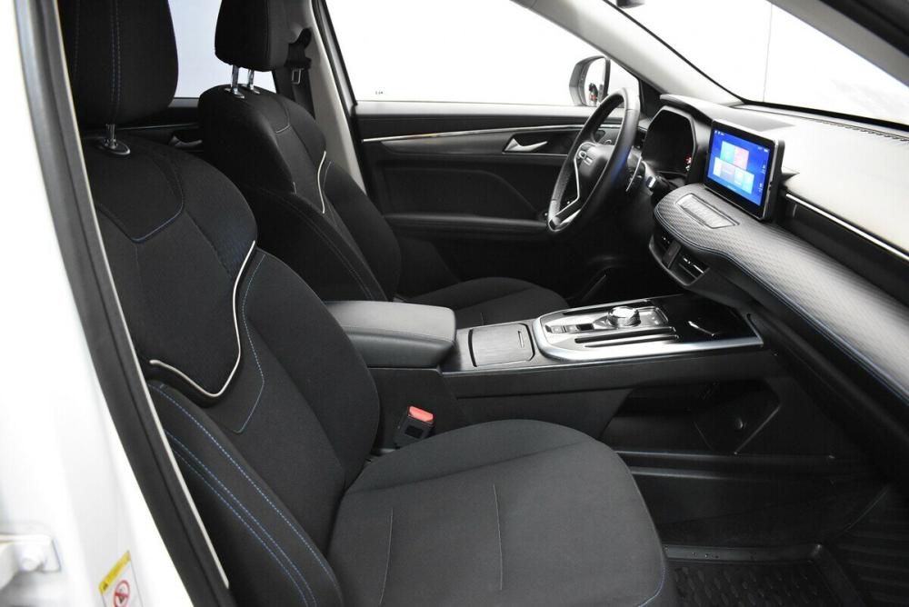 Haval Jolion I Москва  - изображение 14